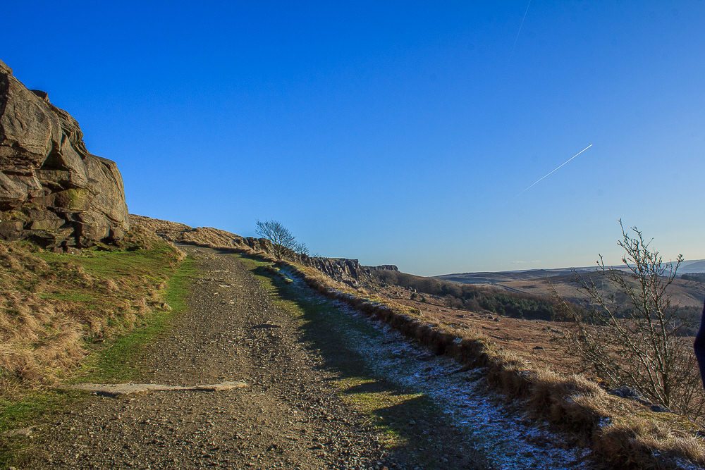 Long Causeway